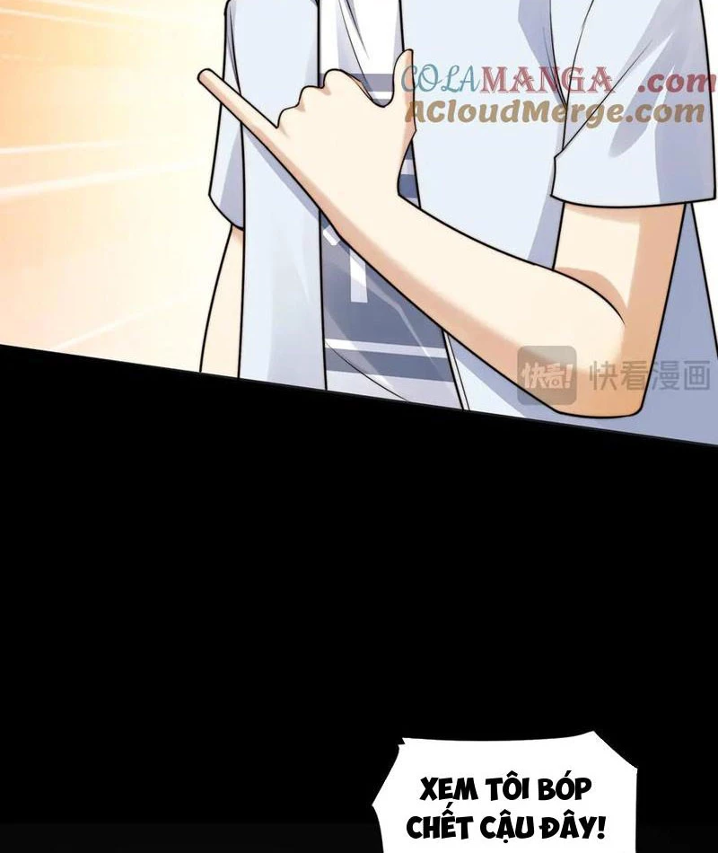 Trước Mặt Bệnh Tâm Thần, Quỷ Dị Chẳng Là Gì Cả Chapter 119 - Trang 2