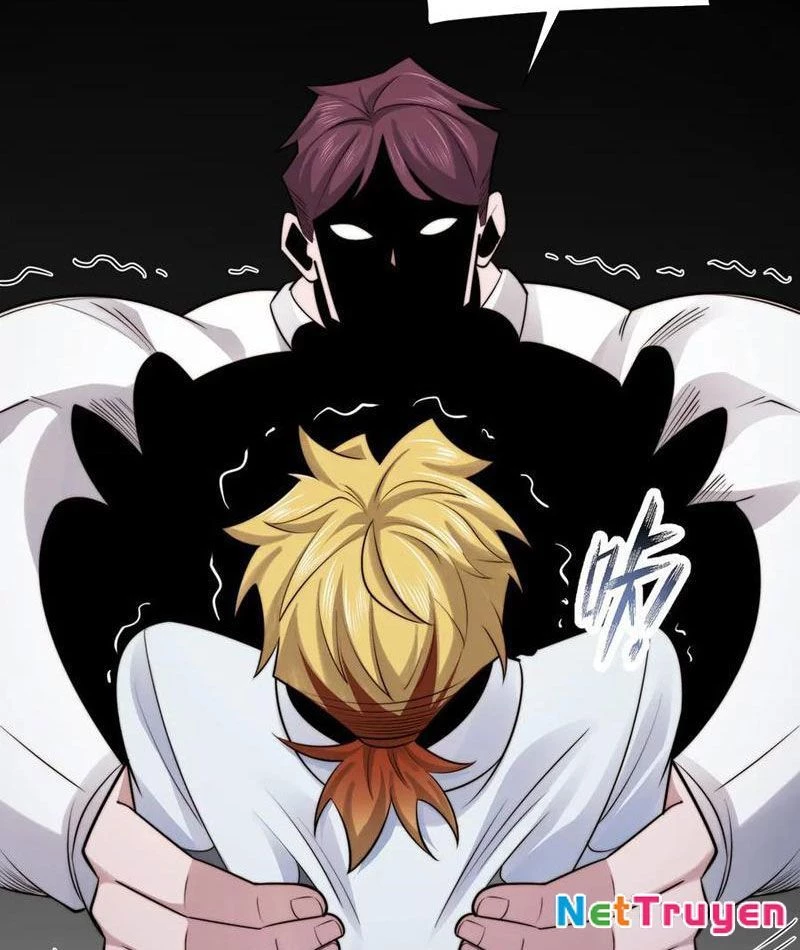 Trước Mặt Bệnh Tâm Thần, Quỷ Dị Chẳng Là Gì Cả Chapter 119 - Trang 2