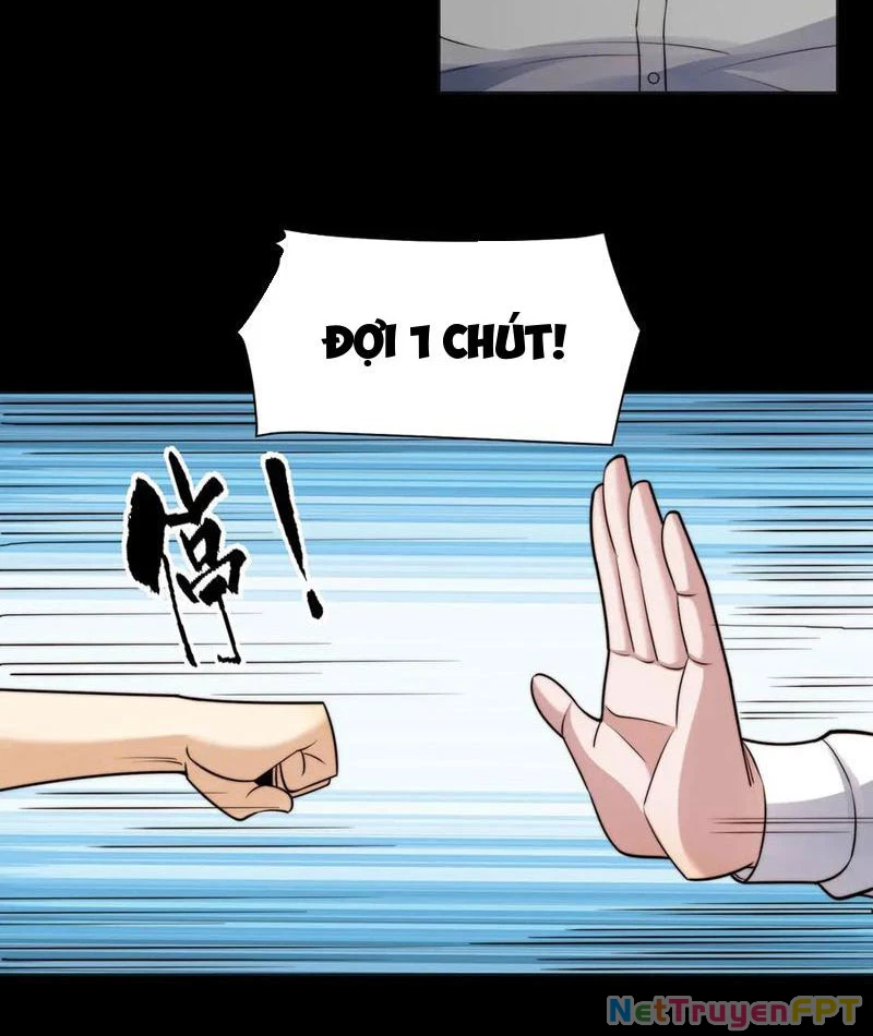 Trước Mặt Bệnh Tâm Thần, Quỷ Dị Chẳng Là Gì Cả Chapter 119 - Trang 2