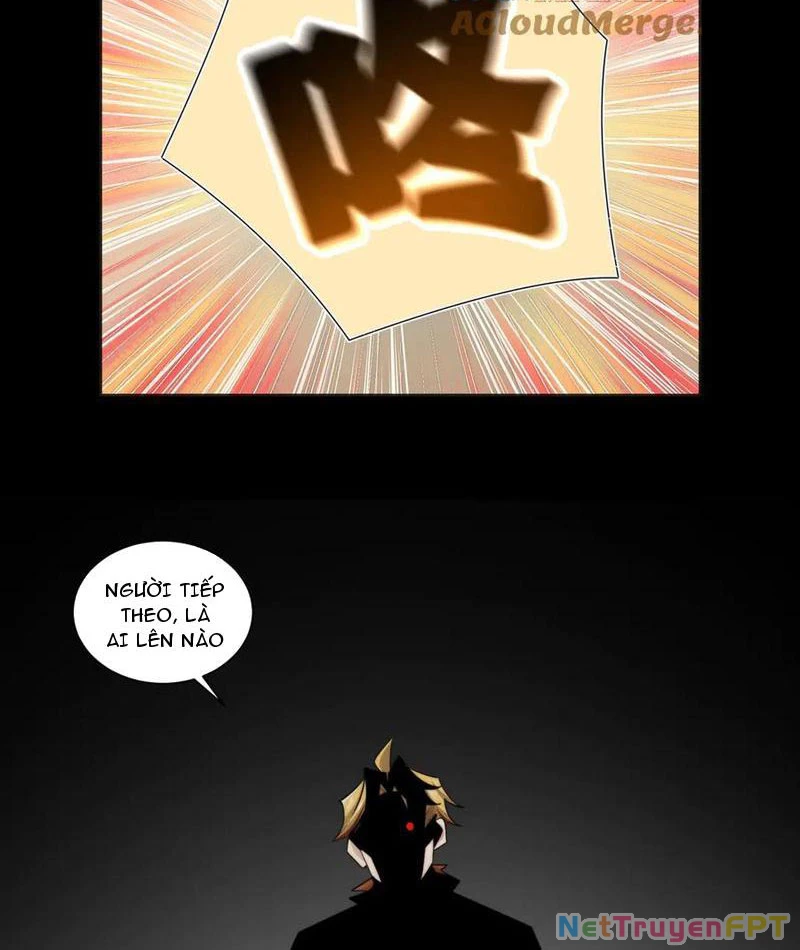 Trước Mặt Bệnh Tâm Thần, Quỷ Dị Chẳng Là Gì Cả Chapter 119 - Trang 2