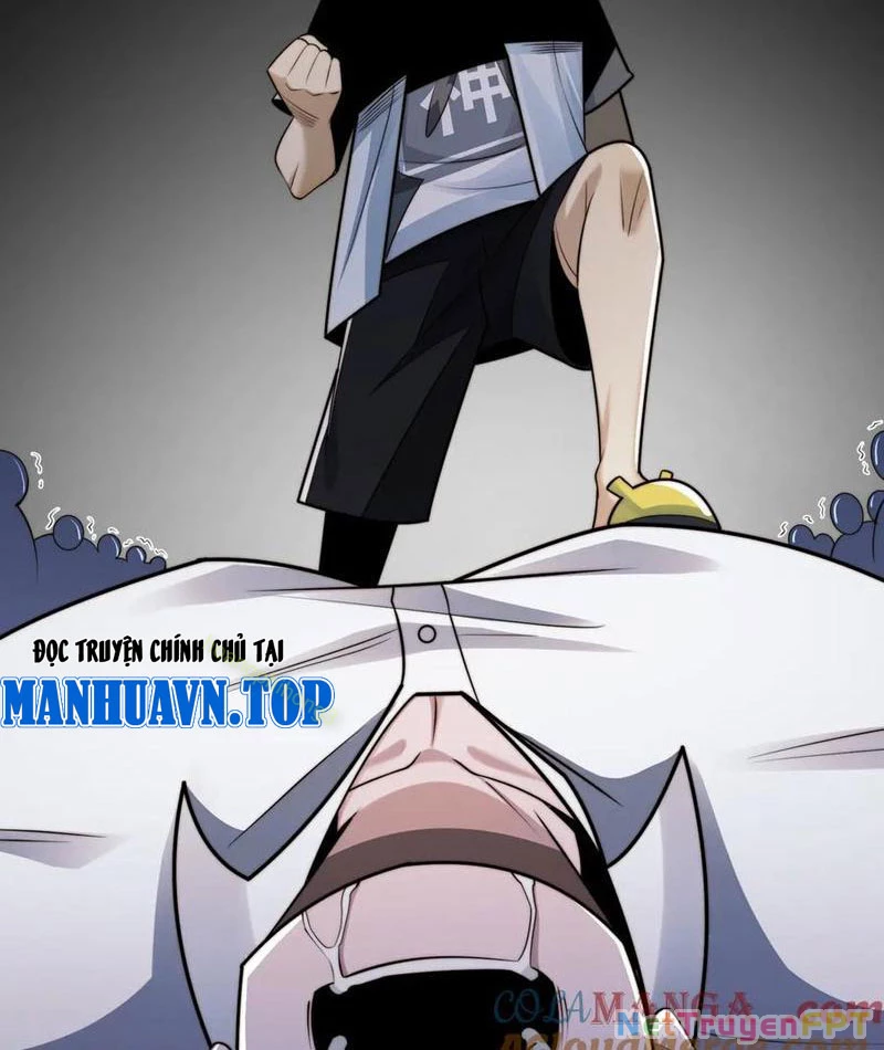 Trước Mặt Bệnh Tâm Thần, Quỷ Dị Chẳng Là Gì Cả Chapter 119 - Trang 2