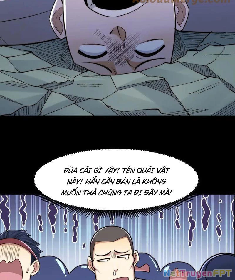 Trước Mặt Bệnh Tâm Thần, Quỷ Dị Chẳng Là Gì Cả Chapter 119 - Trang 2