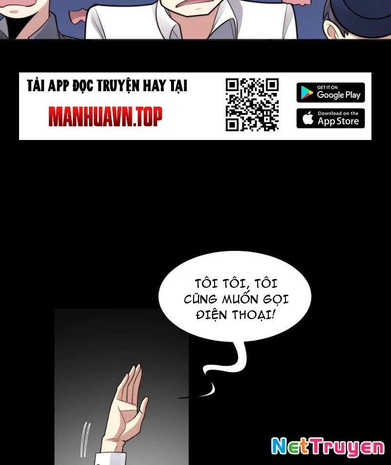 Trước Mặt Bệnh Tâm Thần, Quỷ Dị Chẳng Là Gì Cả Chapter 119 - Trang 2