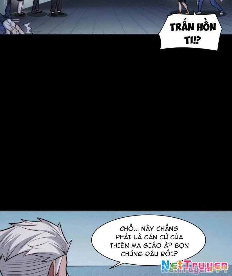 Trước Mặt Bệnh Tâm Thần, Quỷ Dị Chẳng Là Gì Cả Chapter 119 - Trang 2