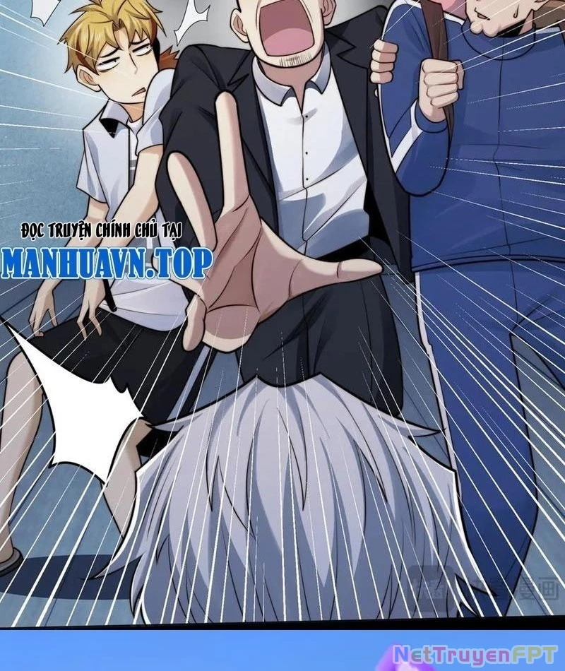 Trước Mặt Bệnh Tâm Thần, Quỷ Dị Chẳng Là Gì Cả Chapter 119 - Trang 2