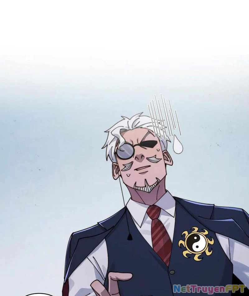 Trước Mặt Bệnh Tâm Thần, Quỷ Dị Chẳng Là Gì Cả Chapter 120 - Trang 2