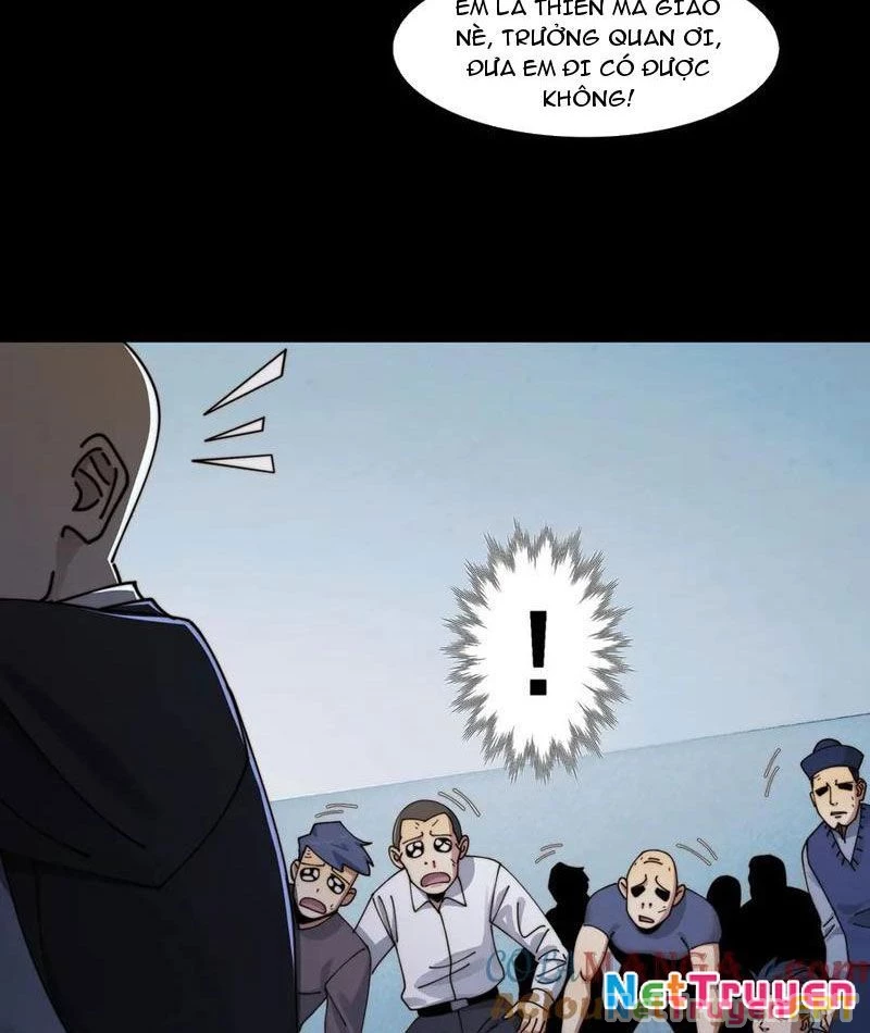 Trước Mặt Bệnh Tâm Thần, Quỷ Dị Chẳng Là Gì Cả Chapter 120 - Trang 2
