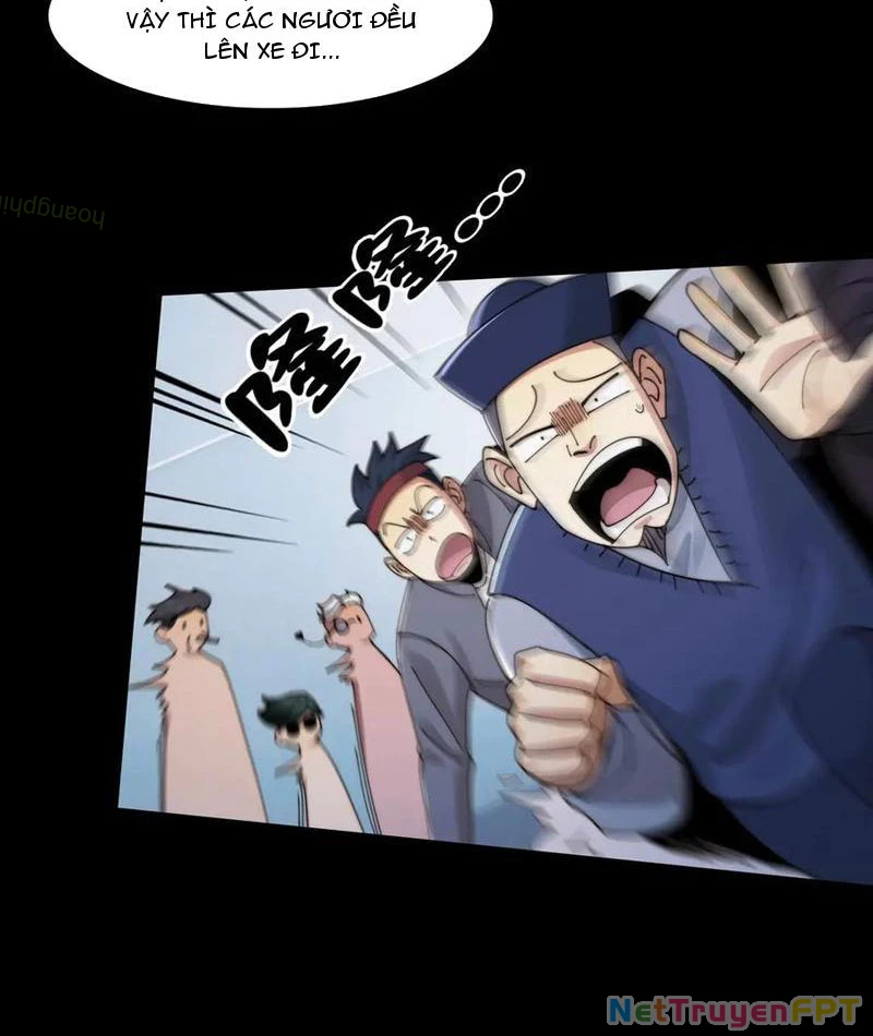 Trước Mặt Bệnh Tâm Thần, Quỷ Dị Chẳng Là Gì Cả Chapter 120 - Trang 2