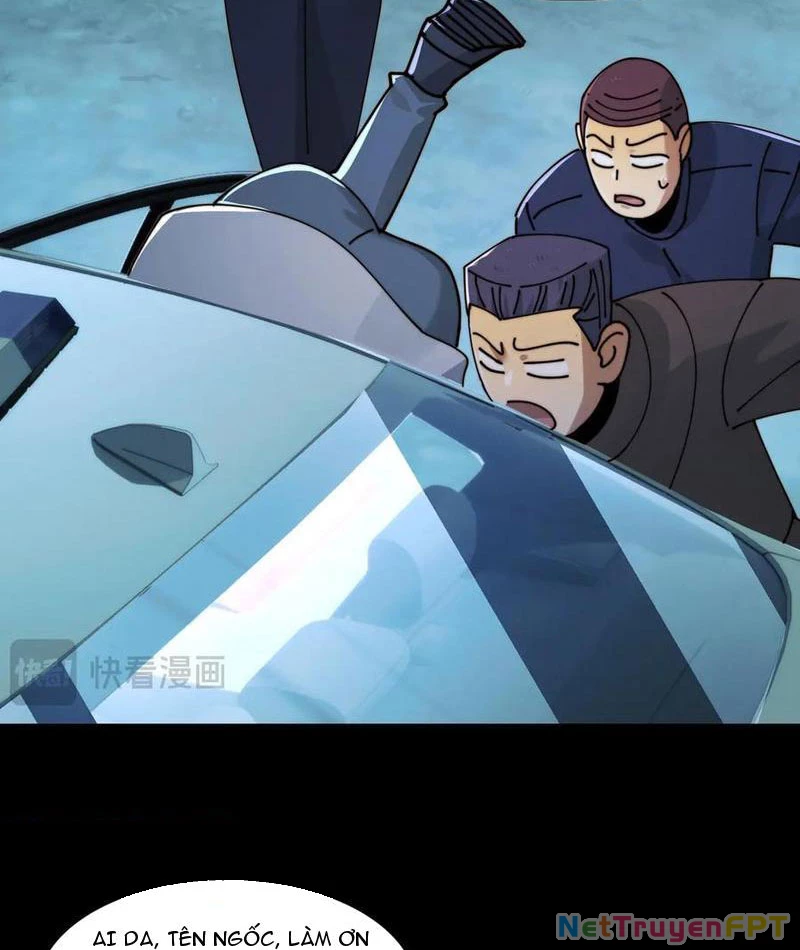 Trước Mặt Bệnh Tâm Thần, Quỷ Dị Chẳng Là Gì Cả Chapter 120 - Trang 2