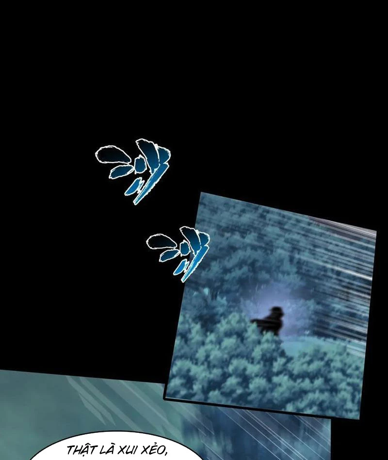 Trước Mặt Bệnh Tâm Thần, Quỷ Dị Chẳng Là Gì Cả Chapter 120 - Trang 2