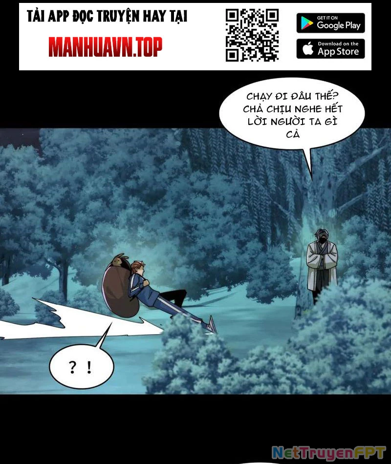 Trước Mặt Bệnh Tâm Thần, Quỷ Dị Chẳng Là Gì Cả Chapter 120 - Trang 2