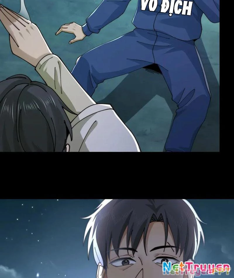 Trước Mặt Bệnh Tâm Thần, Quỷ Dị Chẳng Là Gì Cả Chapter 120 - Trang 2