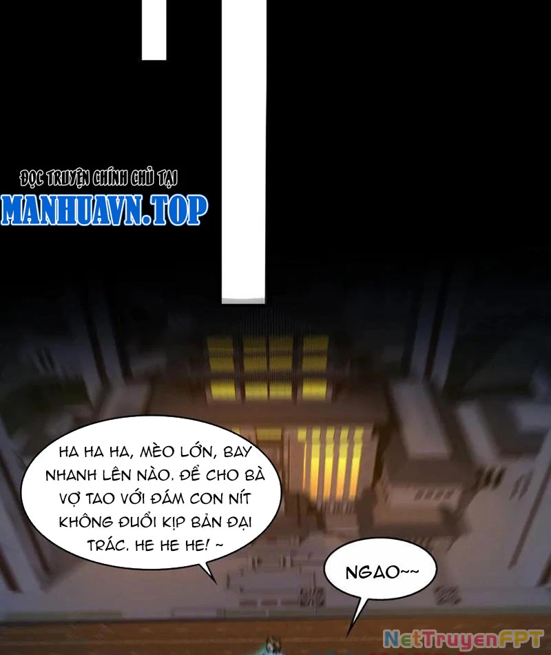 Trước Mặt Bệnh Tâm Thần, Quỷ Dị Chẳng Là Gì Cả Chapter 120 - Trang 2