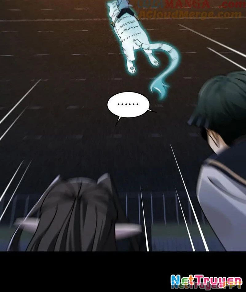 Trước Mặt Bệnh Tâm Thần, Quỷ Dị Chẳng Là Gì Cả Chapter 120 - Trang 2