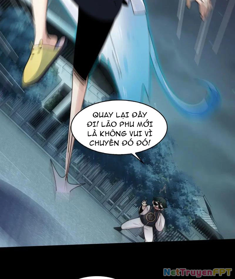 Trước Mặt Bệnh Tâm Thần, Quỷ Dị Chẳng Là Gì Cả Chapter 120 - Trang 2
