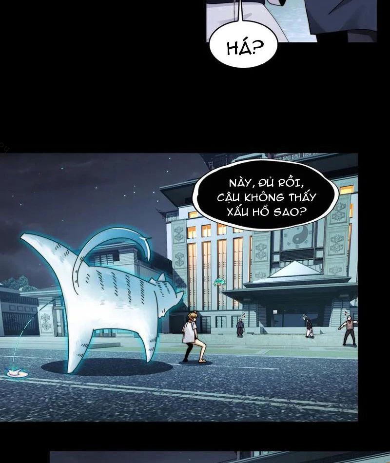 Trước Mặt Bệnh Tâm Thần, Quỷ Dị Chẳng Là Gì Cả Chapter 120 - Trang 2