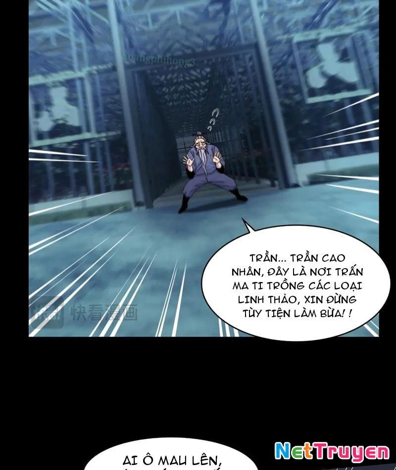 Trước Mặt Bệnh Tâm Thần, Quỷ Dị Chẳng Là Gì Cả Chapter 120 - Trang 2