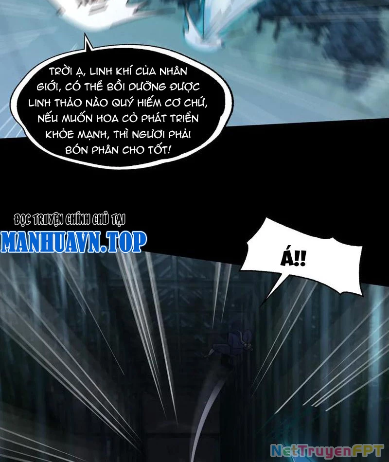 Trước Mặt Bệnh Tâm Thần, Quỷ Dị Chẳng Là Gì Cả Chapter 120 - Trang 2