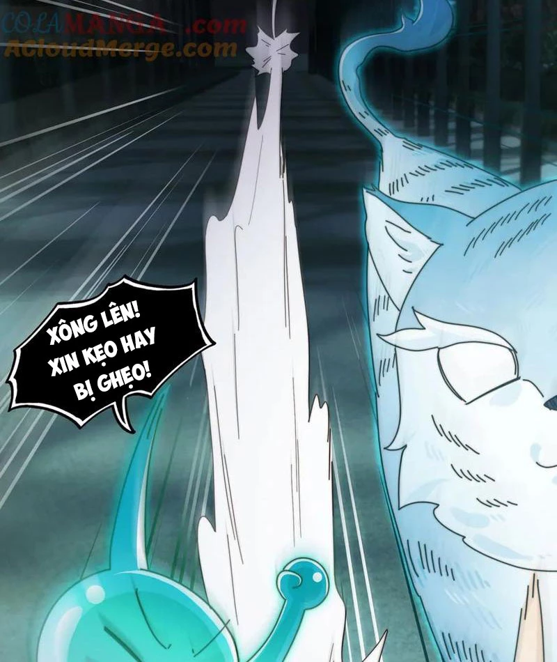 Trước Mặt Bệnh Tâm Thần, Quỷ Dị Chẳng Là Gì Cả Chapter 120 - Trang 2