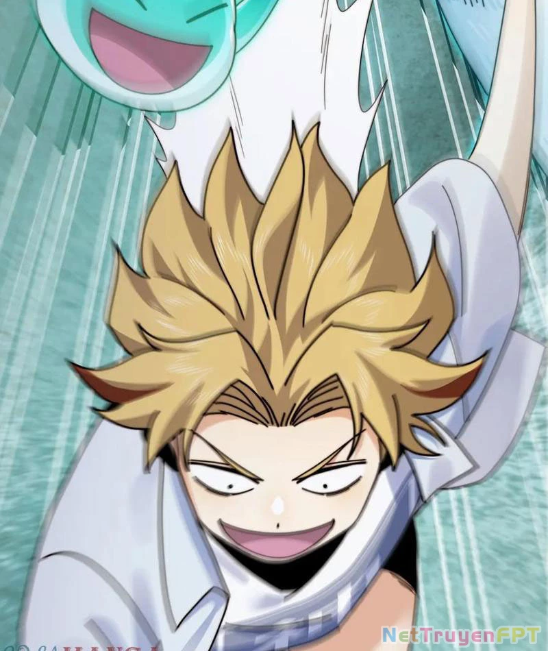 Trước Mặt Bệnh Tâm Thần, Quỷ Dị Chẳng Là Gì Cả Chapter 120 - Trang 2