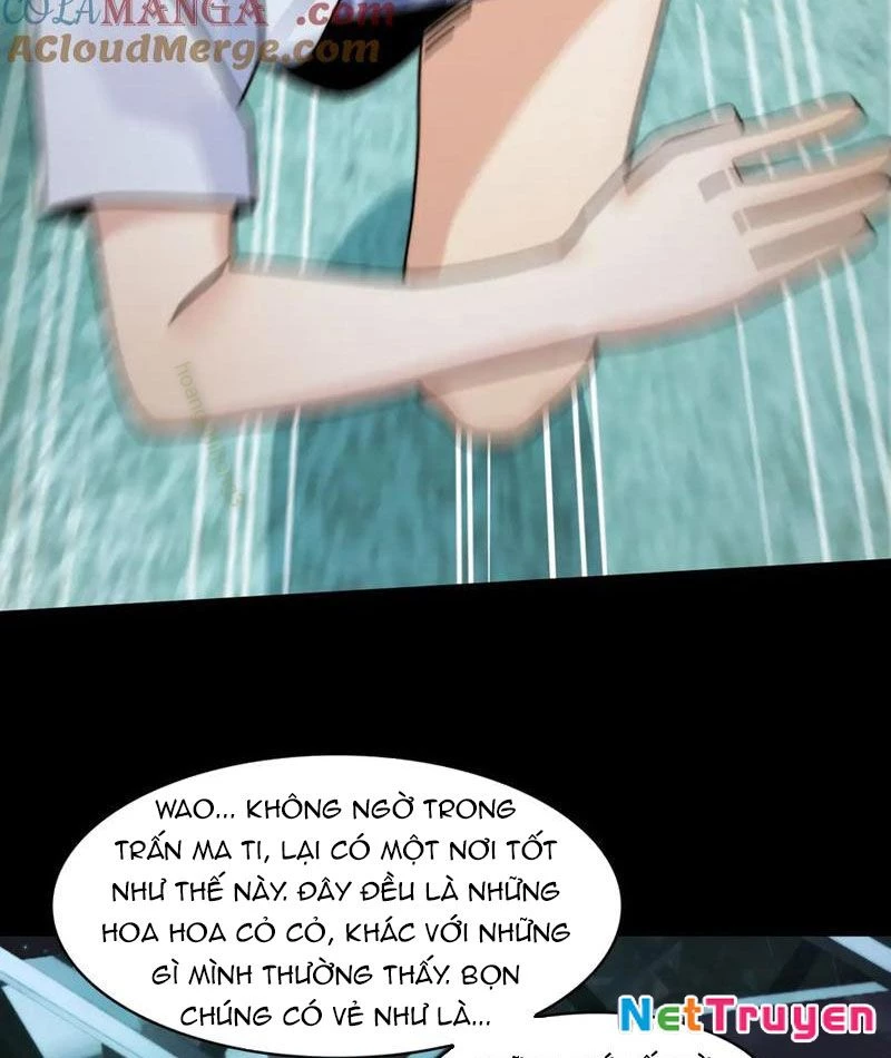 Trước Mặt Bệnh Tâm Thần, Quỷ Dị Chẳng Là Gì Cả Chapter 120 - Trang 2