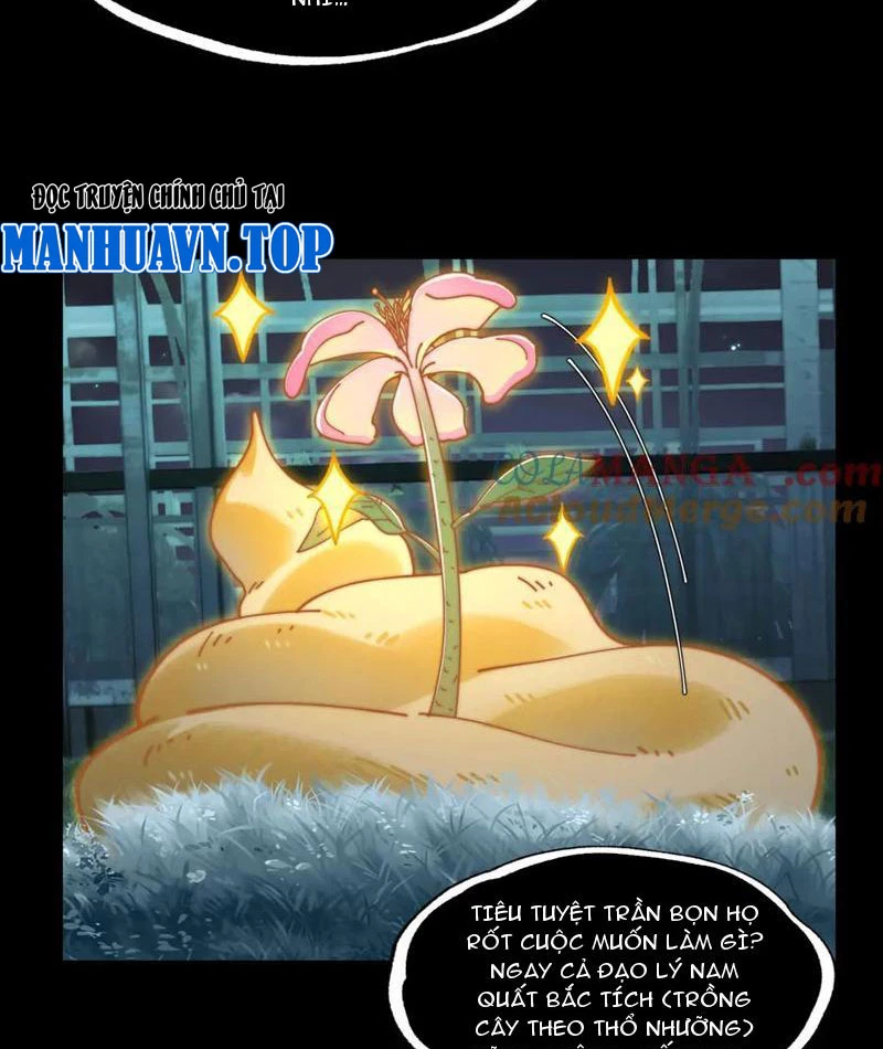 Trước Mặt Bệnh Tâm Thần, Quỷ Dị Chẳng Là Gì Cả Chapter 120 - Trang 2