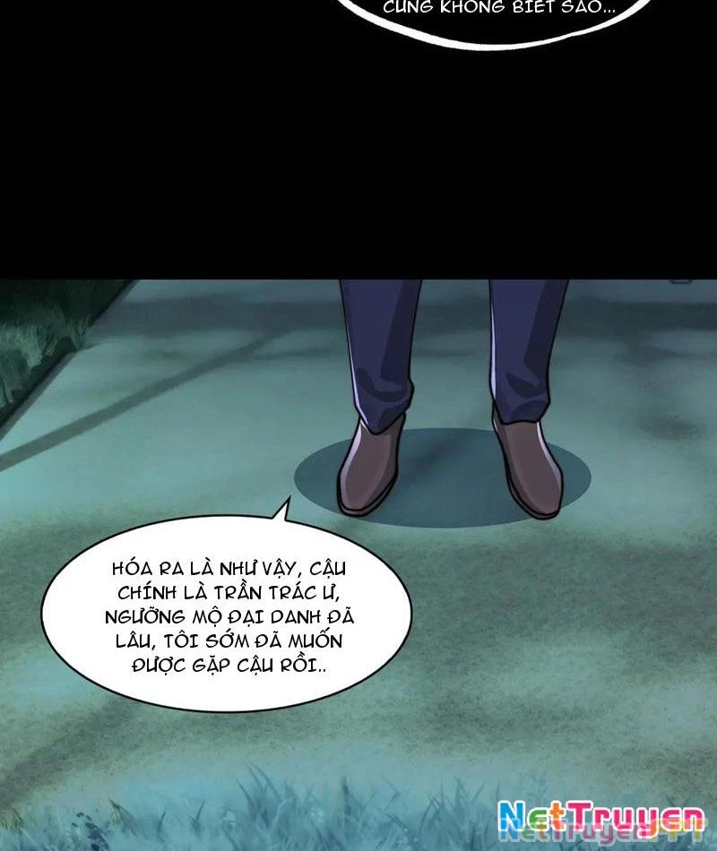 Trước Mặt Bệnh Tâm Thần, Quỷ Dị Chẳng Là Gì Cả Chapter 120 - Trang 2