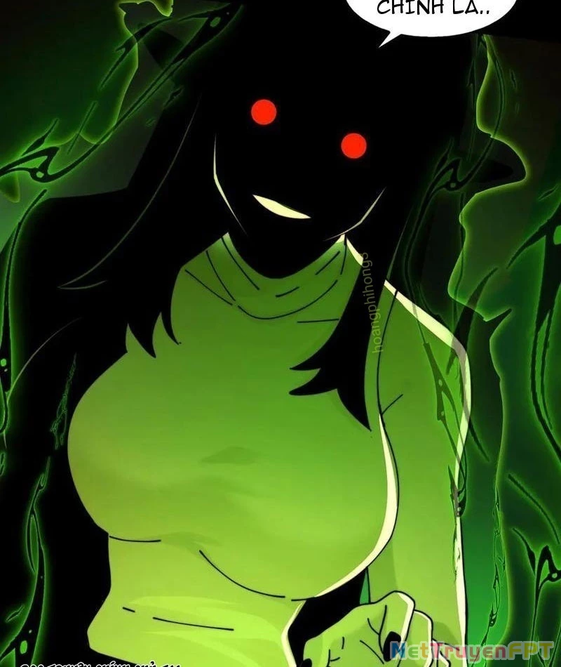 Trước Mặt Bệnh Tâm Thần, Quỷ Dị Chẳng Là Gì Cả Chapter 120 - Trang 2