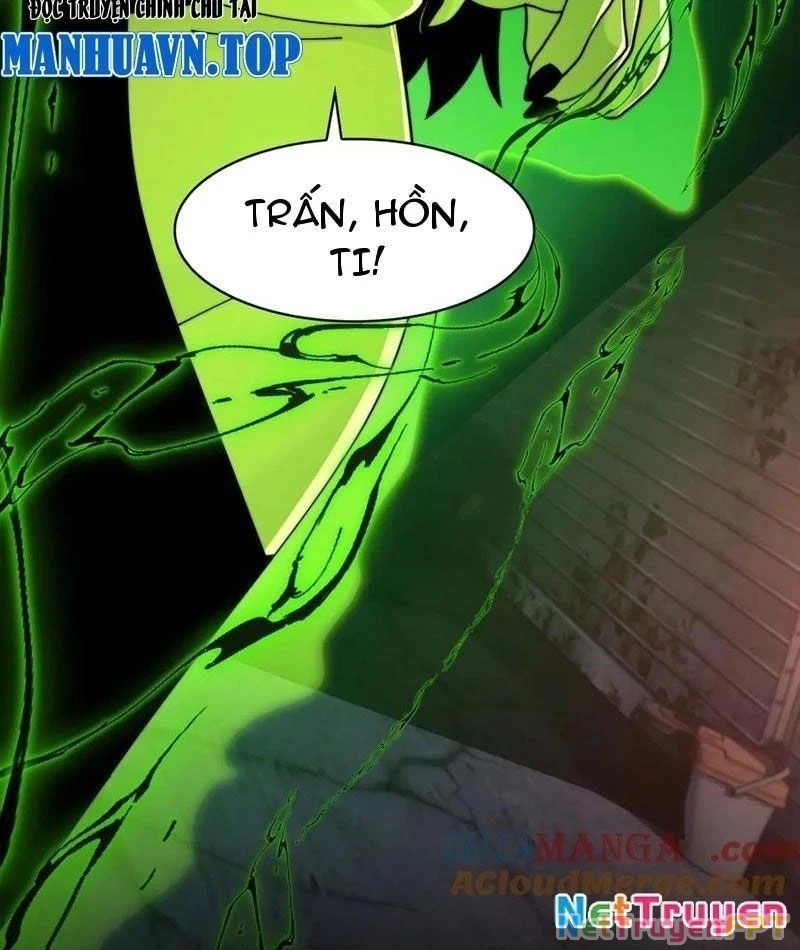 Trước Mặt Bệnh Tâm Thần, Quỷ Dị Chẳng Là Gì Cả Chapter 120 - Trang 2