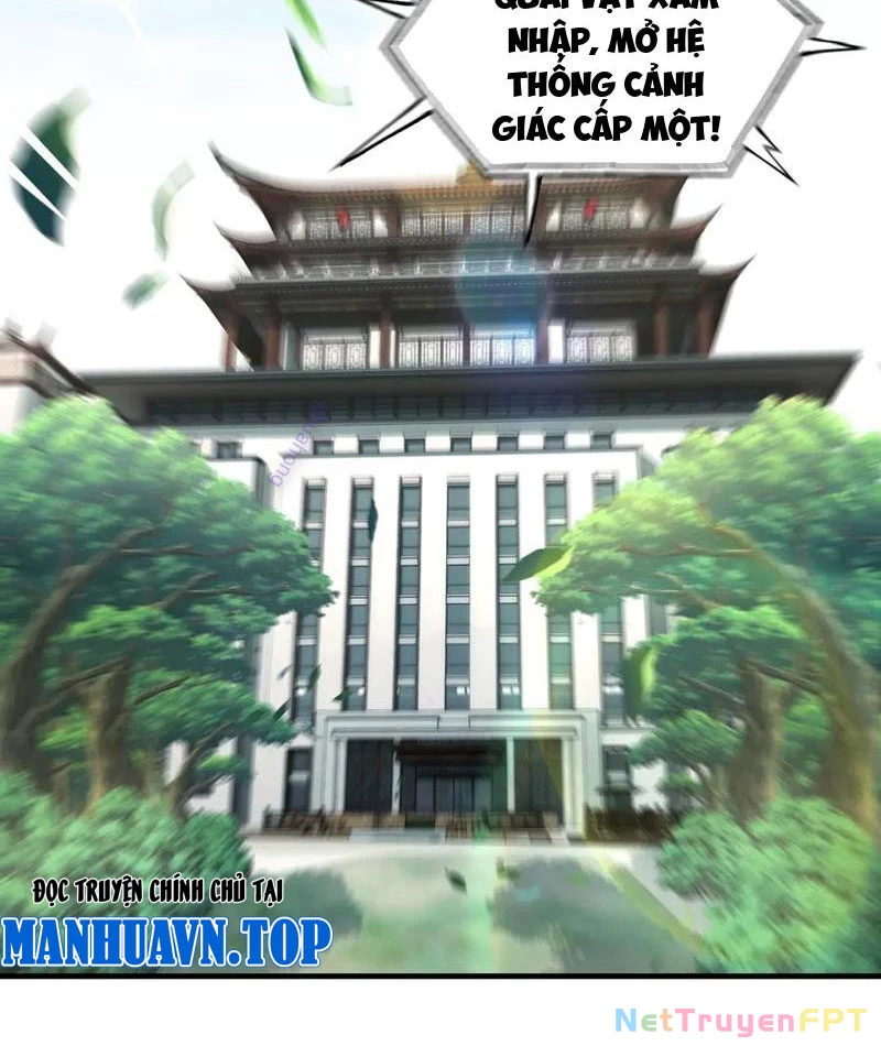 Trước Mặt Bệnh Tâm Thần, Quỷ Dị Chẳng Là Gì Cả Chapter 121 - Trang 2