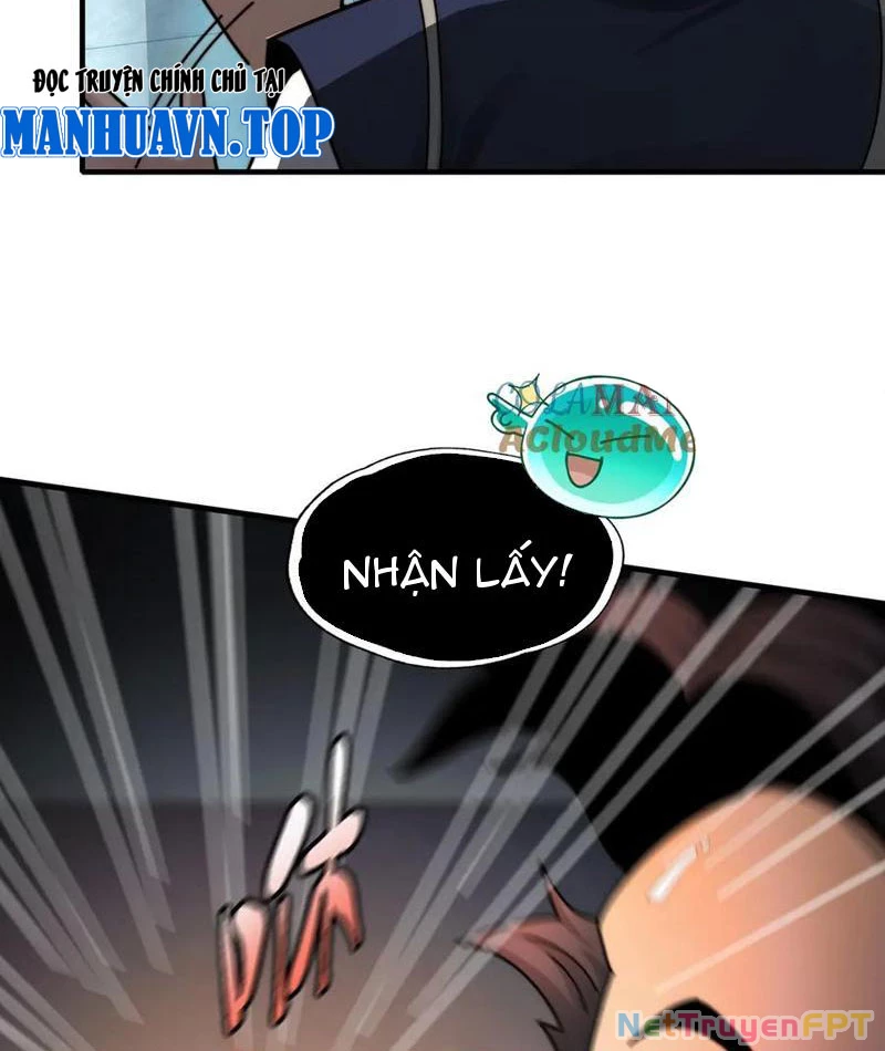 Trước Mặt Bệnh Tâm Thần, Quỷ Dị Chẳng Là Gì Cả Chapter 121 - Trang 2