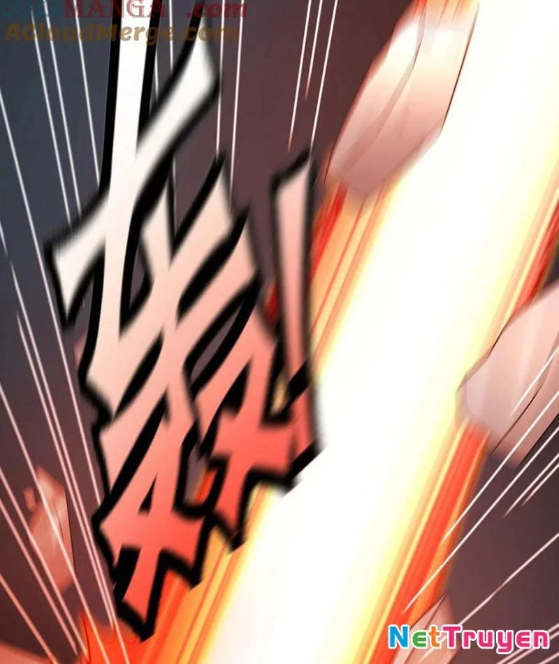 Trước Mặt Bệnh Tâm Thần, Quỷ Dị Chẳng Là Gì Cả Chapter 121 - Trang 2