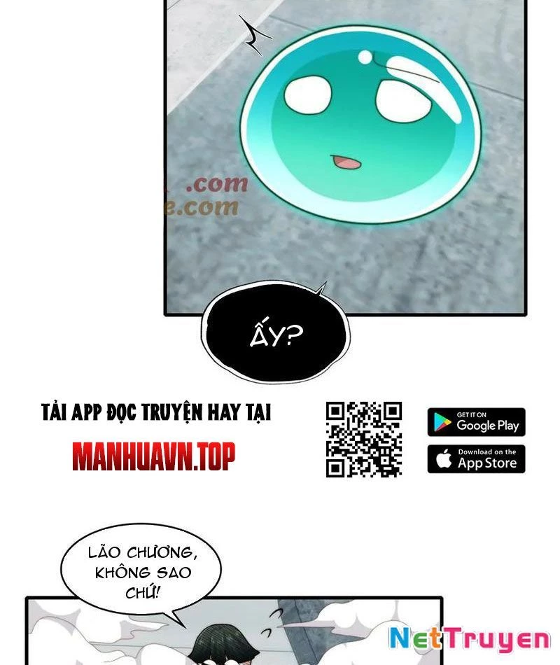 Trước Mặt Bệnh Tâm Thần, Quỷ Dị Chẳng Là Gì Cả Chapter 121 - Trang 2