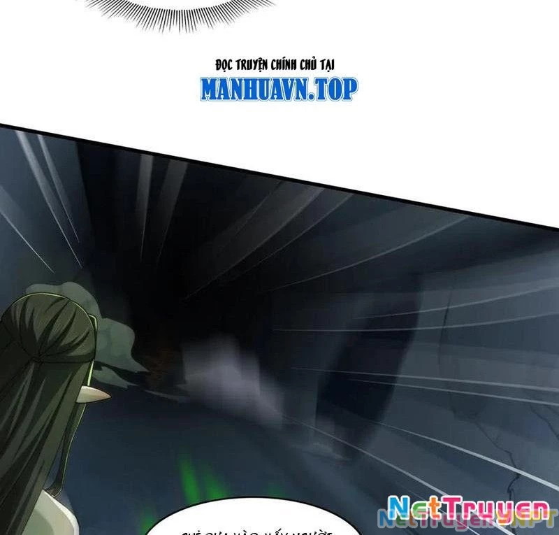 Trước Mặt Bệnh Tâm Thần, Quỷ Dị Chẳng Là Gì Cả Chapter 122 - Trang 2