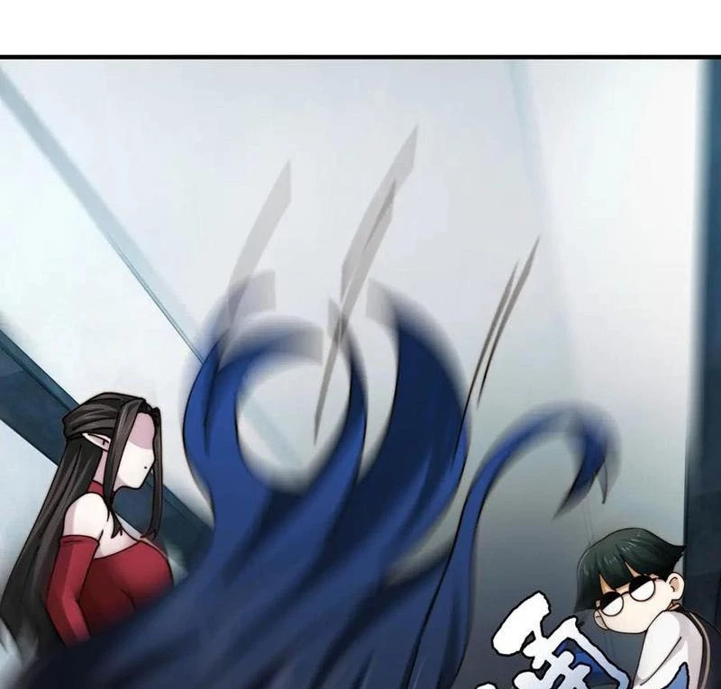 Trước Mặt Bệnh Tâm Thần, Quỷ Dị Chẳng Là Gì Cả Chapter 122 - Trang 2