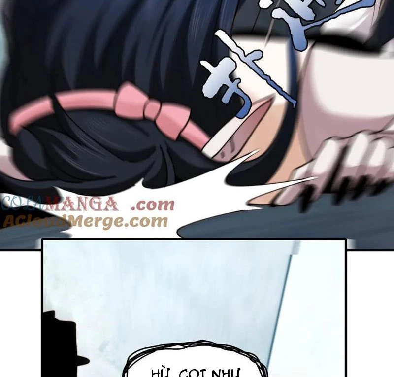 Trước Mặt Bệnh Tâm Thần, Quỷ Dị Chẳng Là Gì Cả Chapter 122 - Trang 2