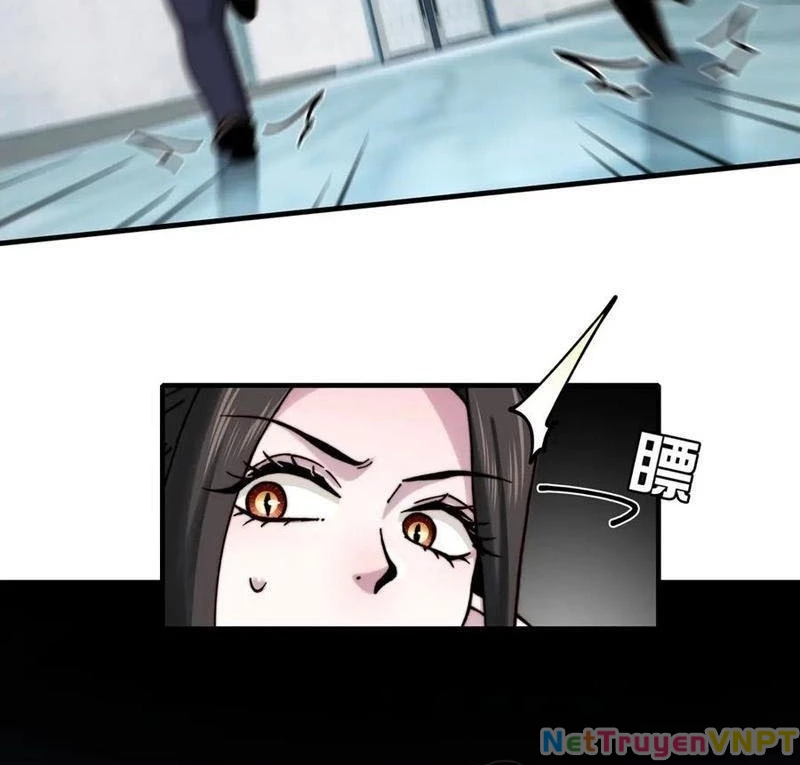 Trước Mặt Bệnh Tâm Thần, Quỷ Dị Chẳng Là Gì Cả Chapter 122 - Trang 2