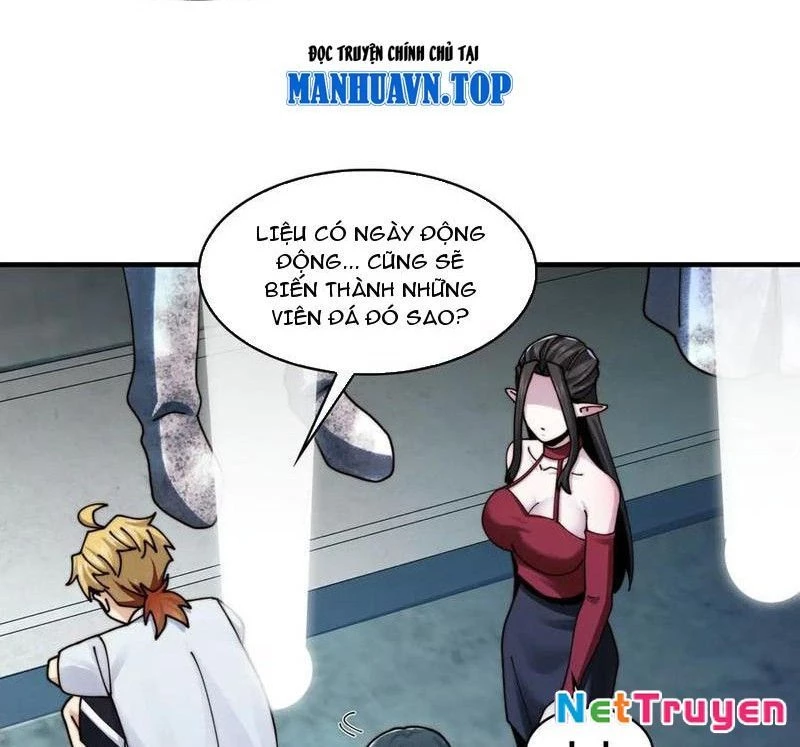 Trước Mặt Bệnh Tâm Thần, Quỷ Dị Chẳng Là Gì Cả Chapter 122 - Trang 2