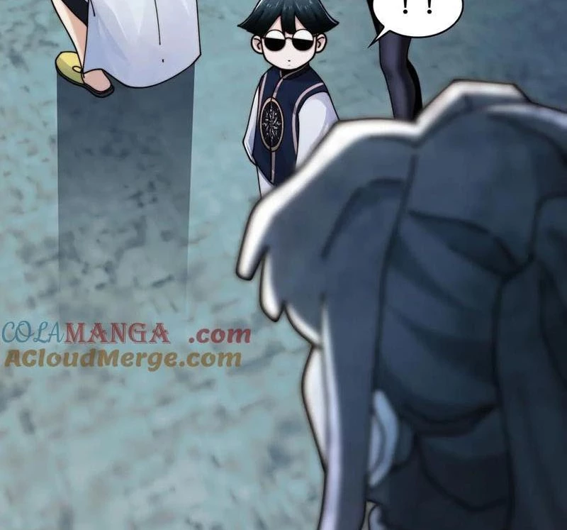 Trước Mặt Bệnh Tâm Thần, Quỷ Dị Chẳng Là Gì Cả Chapter 122 - Trang 2