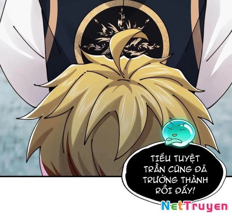 Trước Mặt Bệnh Tâm Thần, Quỷ Dị Chẳng Là Gì Cả Chapter 122 - Trang 2