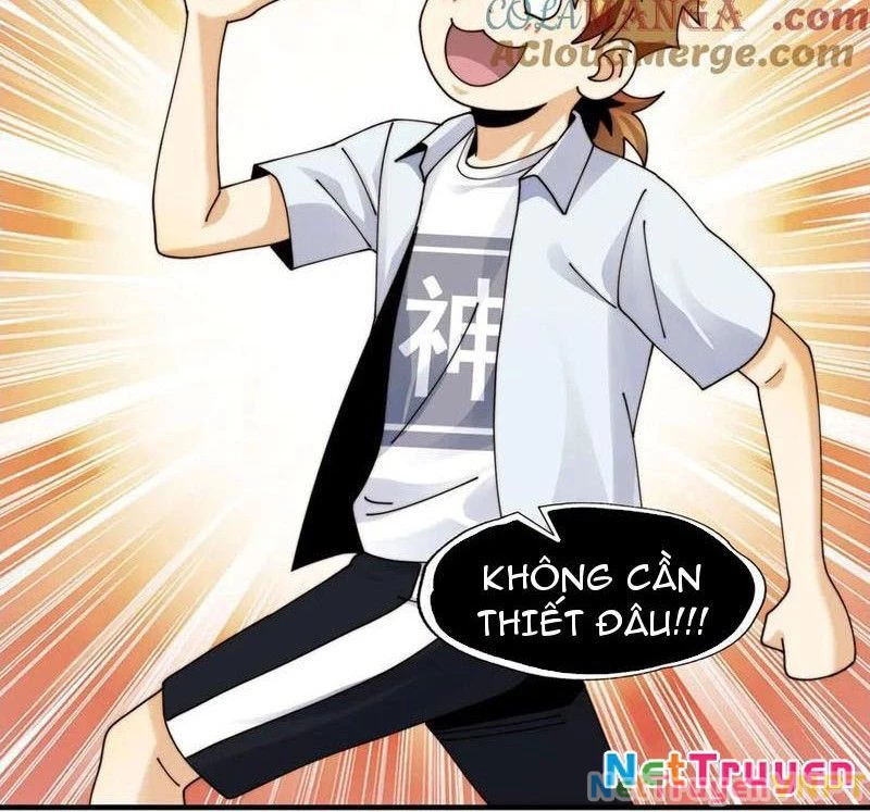 Trước Mặt Bệnh Tâm Thần, Quỷ Dị Chẳng Là Gì Cả Chapter 122 - Trang 2