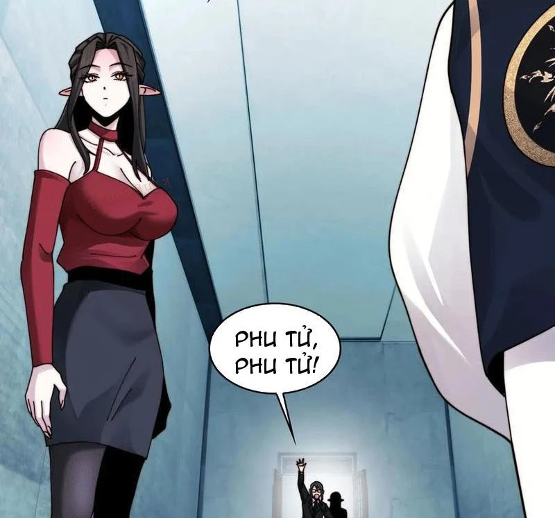 Trước Mặt Bệnh Tâm Thần, Quỷ Dị Chẳng Là Gì Cả Chapter 122 - Trang 2