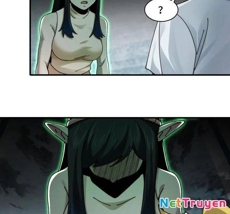 Trước Mặt Bệnh Tâm Thần, Quỷ Dị Chẳng Là Gì Cả Chapter 122 - Trang 2