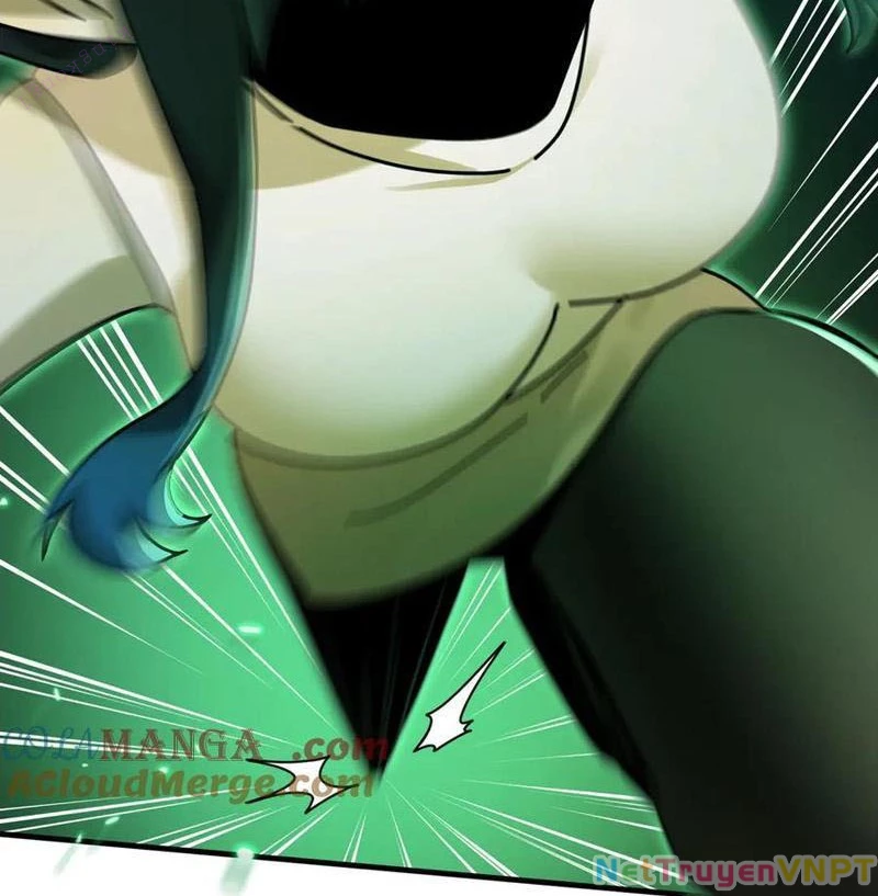 Trước Mặt Bệnh Tâm Thần, Quỷ Dị Chẳng Là Gì Cả Chapter 122 - Trang 2