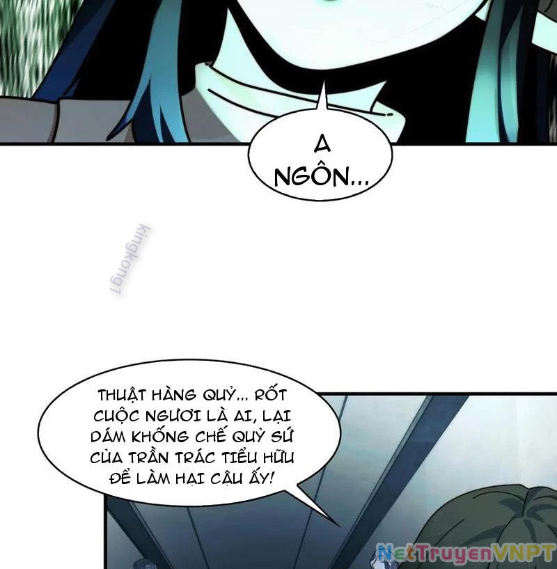 Trước Mặt Bệnh Tâm Thần, Quỷ Dị Chẳng Là Gì Cả Chapter 122 - Trang 2