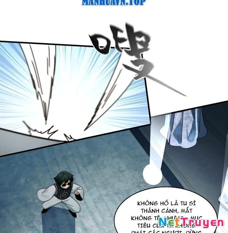 Trước Mặt Bệnh Tâm Thần, Quỷ Dị Chẳng Là Gì Cả Chapter 122 - Trang 2