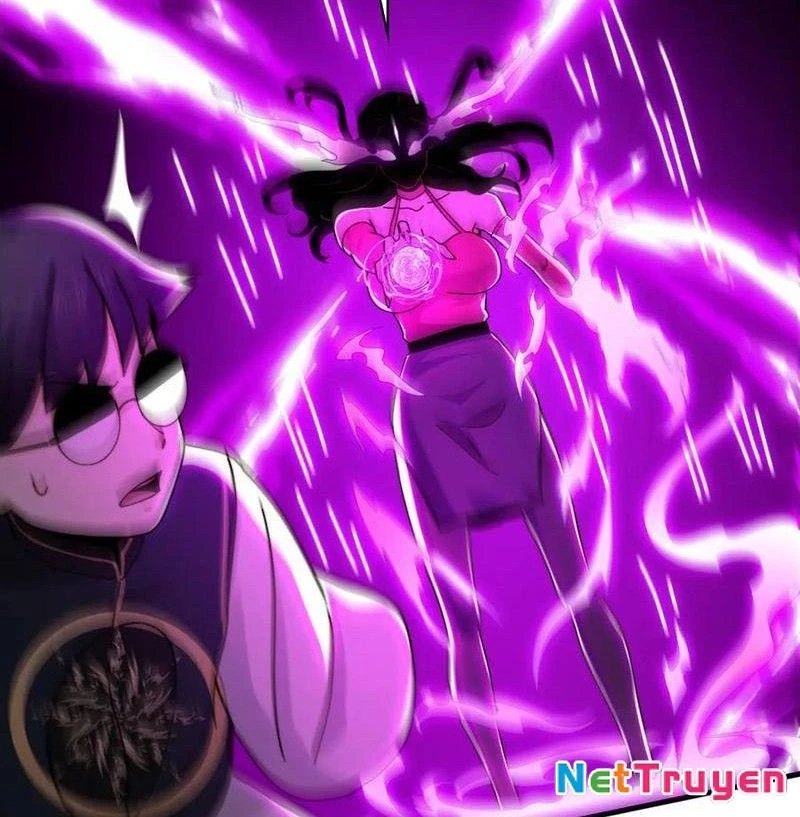 Trước Mặt Bệnh Tâm Thần, Quỷ Dị Chẳng Là Gì Cả Chapter 122 - Trang 2