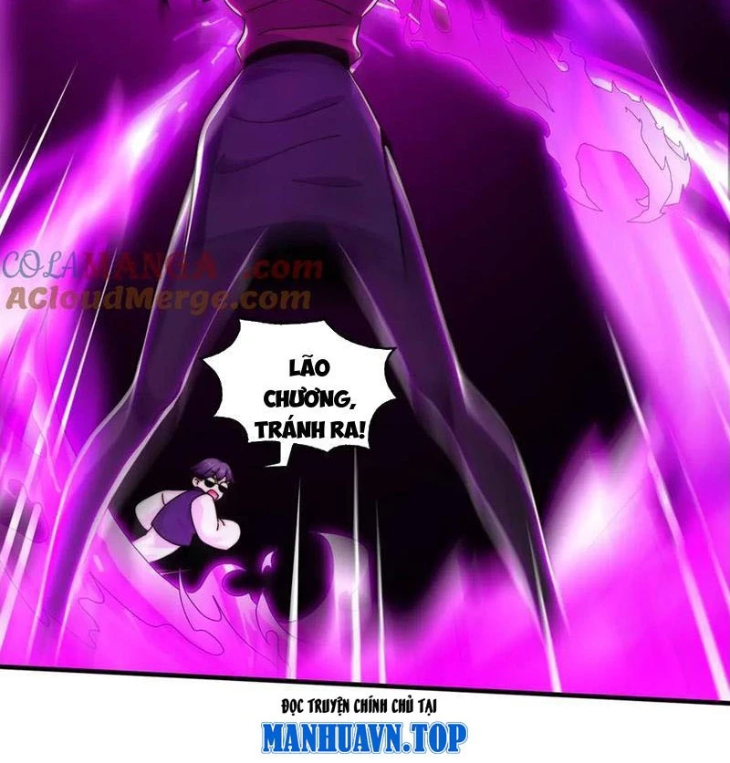 Trước Mặt Bệnh Tâm Thần, Quỷ Dị Chẳng Là Gì Cả Chapter 122 - Trang 2