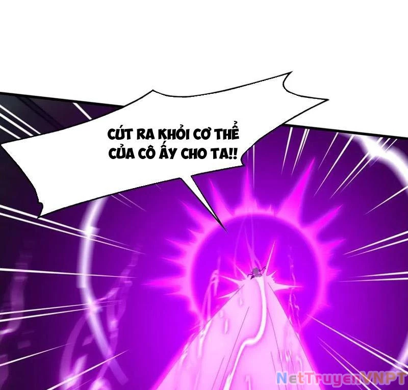 Trước Mặt Bệnh Tâm Thần, Quỷ Dị Chẳng Là Gì Cả Chapter 122 - Trang 2