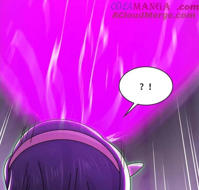 Trước Mặt Bệnh Tâm Thần, Quỷ Dị Chẳng Là Gì Cả Chapter 122 - Trang 2